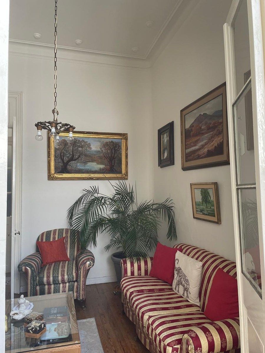 Apartamento em Juárez, Cuauhtémoc, foto 3 de 27