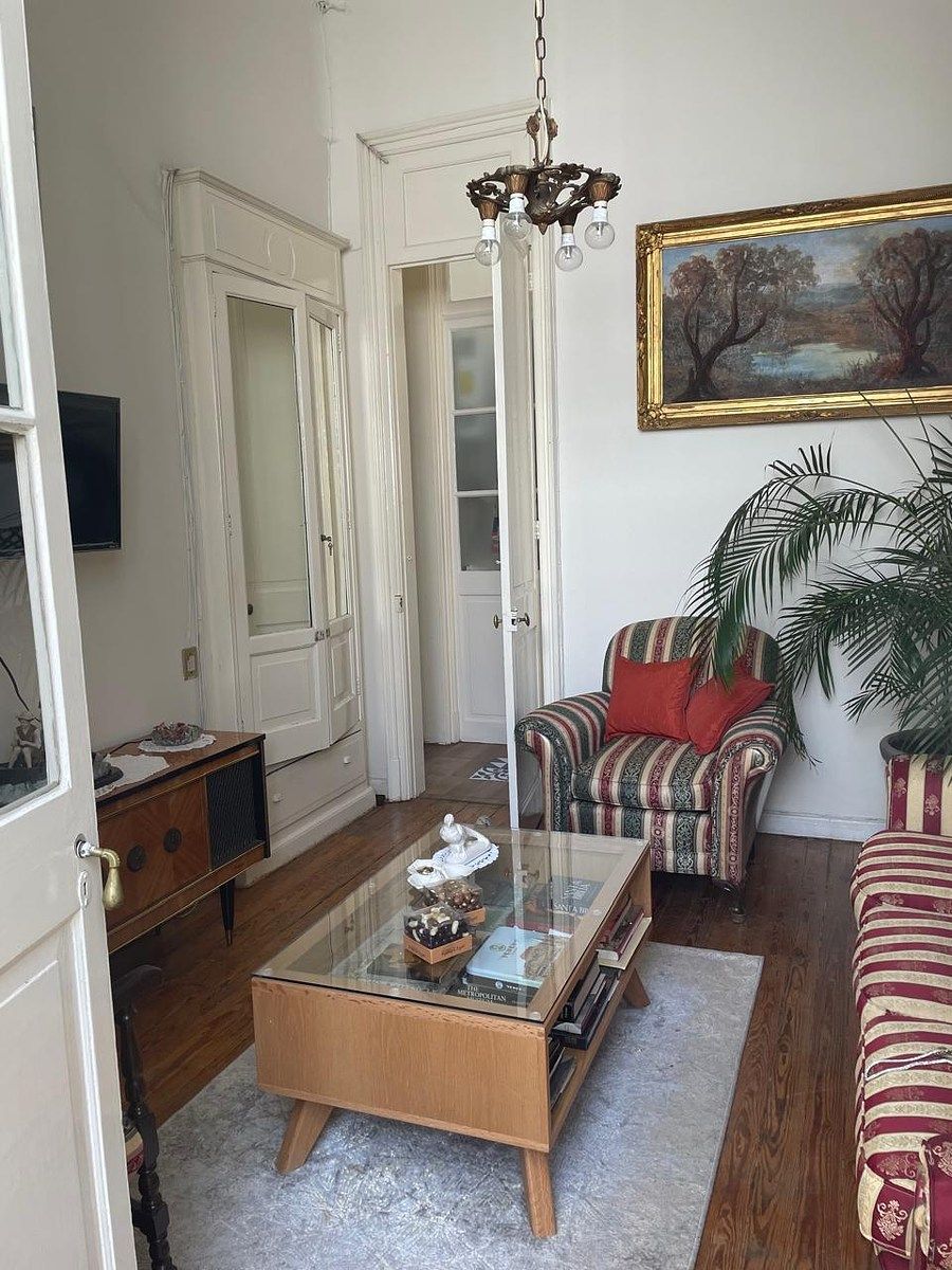 Apartamento em Juárez, Cuauhtémoc, foto 2 de 27