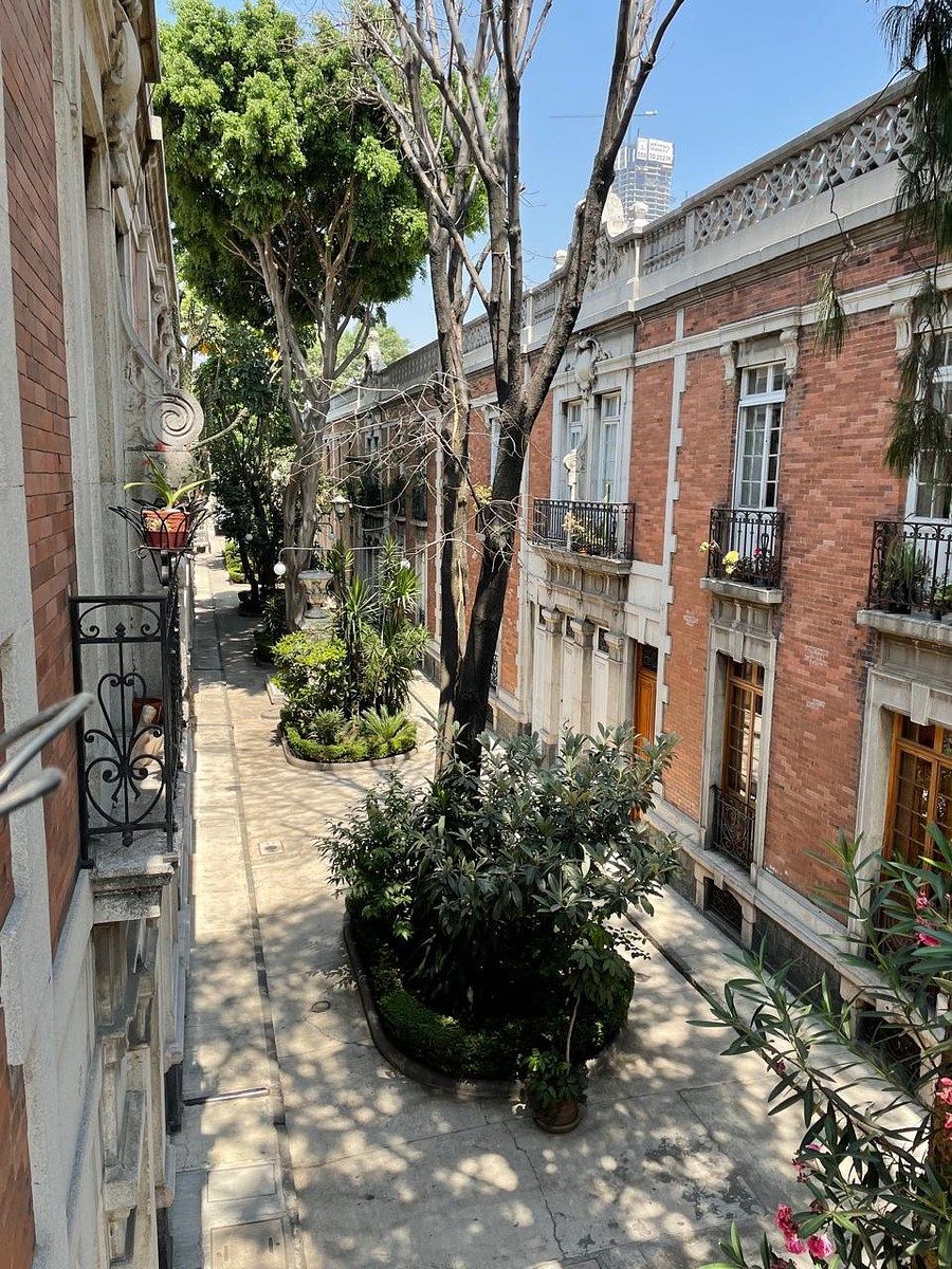 Apartamento de 2 Andares à Venda – Bairro Juárez, Cuauhtémoc, Cdmx, foto 1 de 27