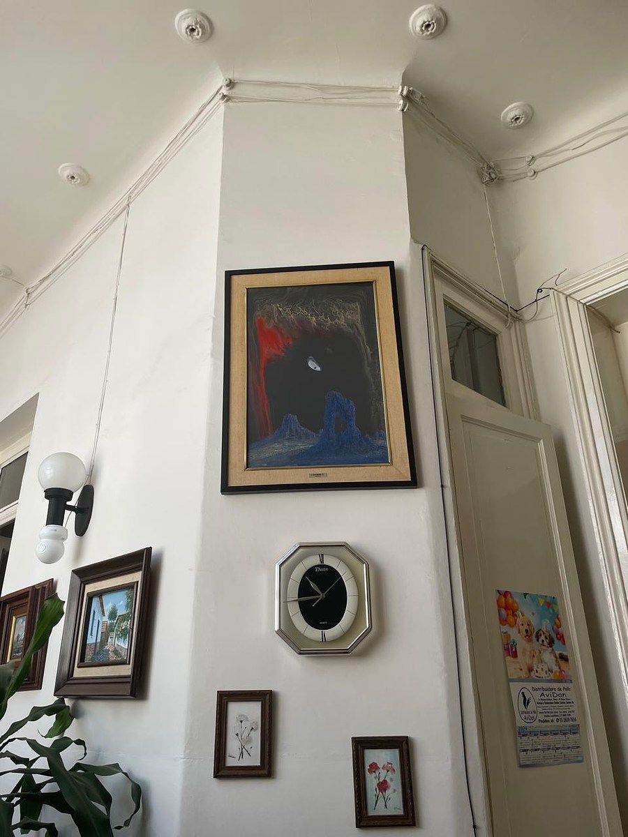 Apartamento em Juárez, Cuauhtémoc, foto 13 de 27