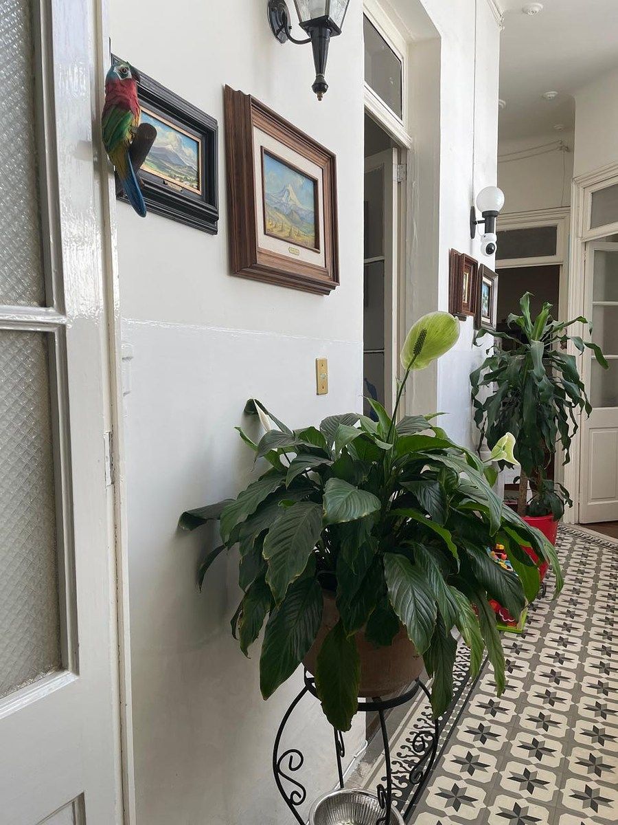 Apartamento em Juárez, Cuauhtémoc, foto 23 de 27