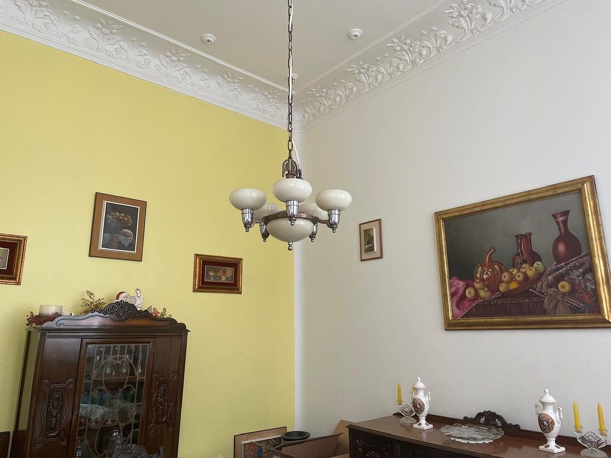 Apartamento em Juárez, Cuauhtémoc, foto 6 de 27