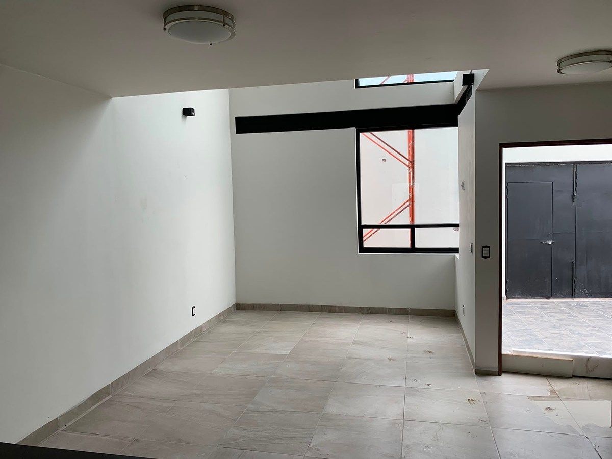 Casa en Tierra Blanca, Tequisquiapan, foto 4 de 17