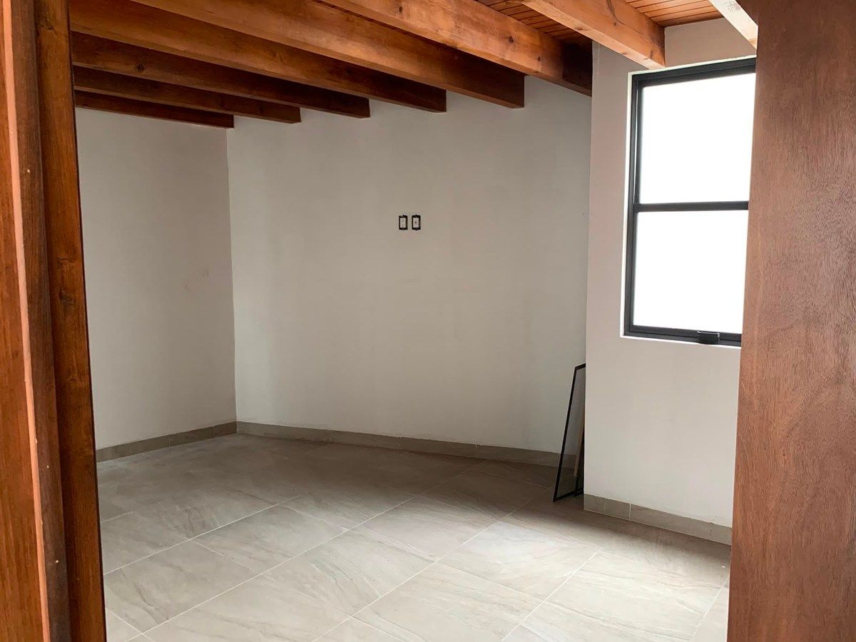 Casa en Tierra Blanca, Tequisquiapan, foto 2 de 17