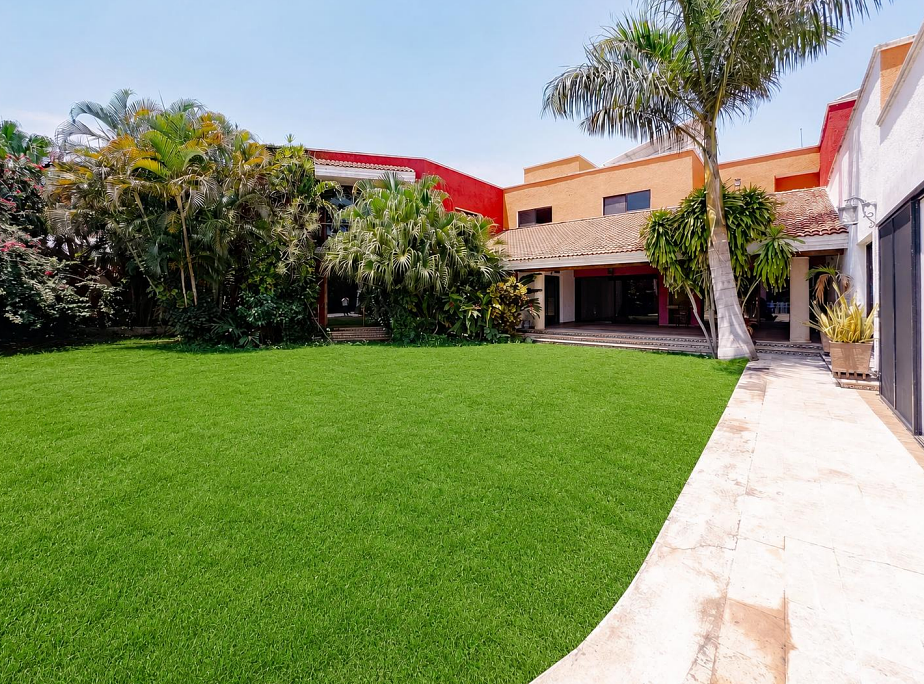 Casa en venta en Montecristo con paneles solares