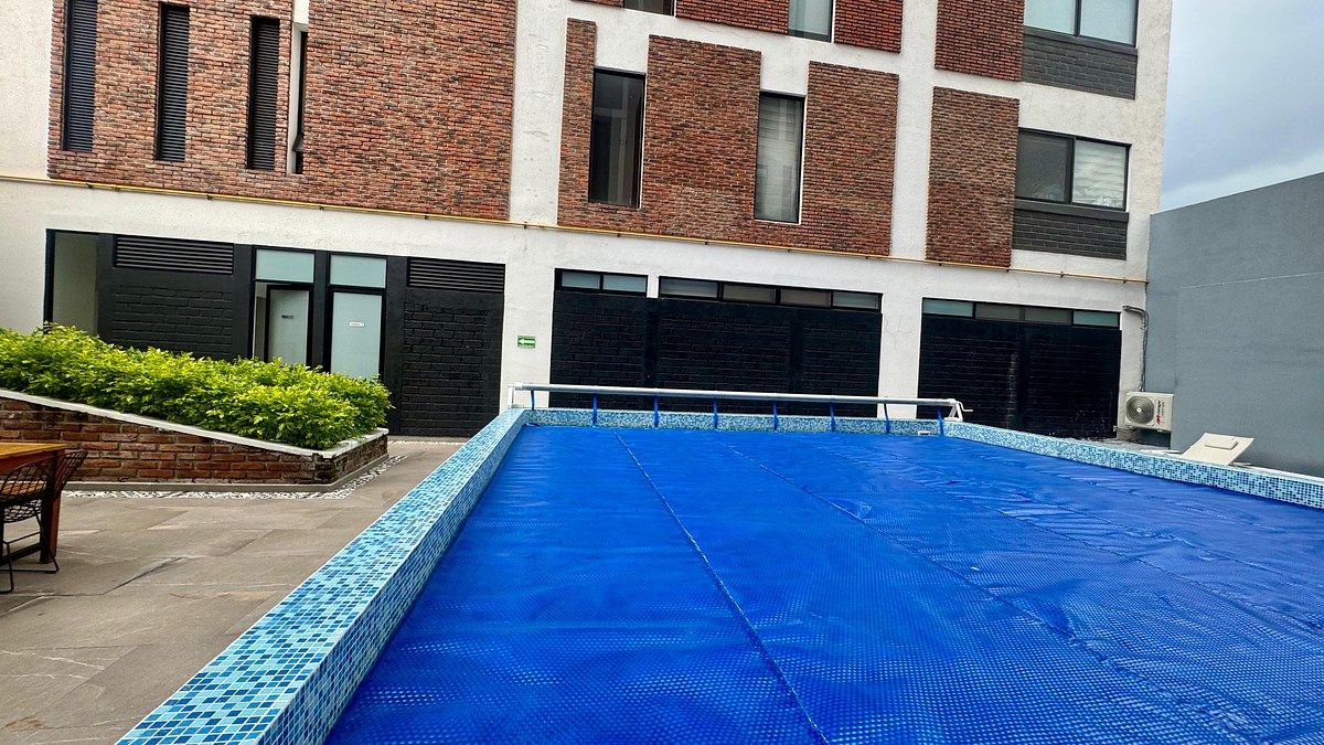 Departamento en Ayuntamiento, Guadalajara, foto 2 de 16
