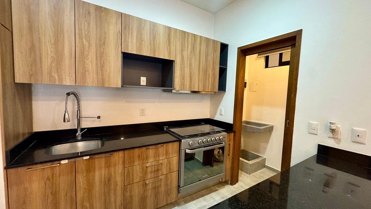 Departamento en Ayuntamiento, Guadalajara, foto 8 de 16