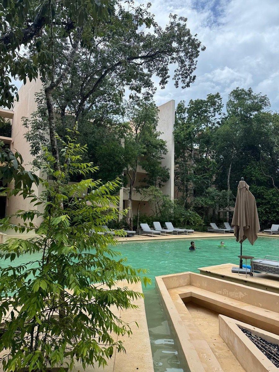 Departamento en La Veleta, Tulum, foto 4 de 34