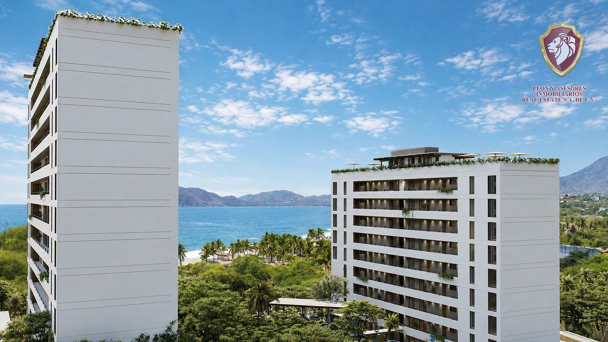 PRE VENTA DEPARTAMENTO SAVIA COASTAL LIVING – MANZANILLO, COLIMA. - foto 3
