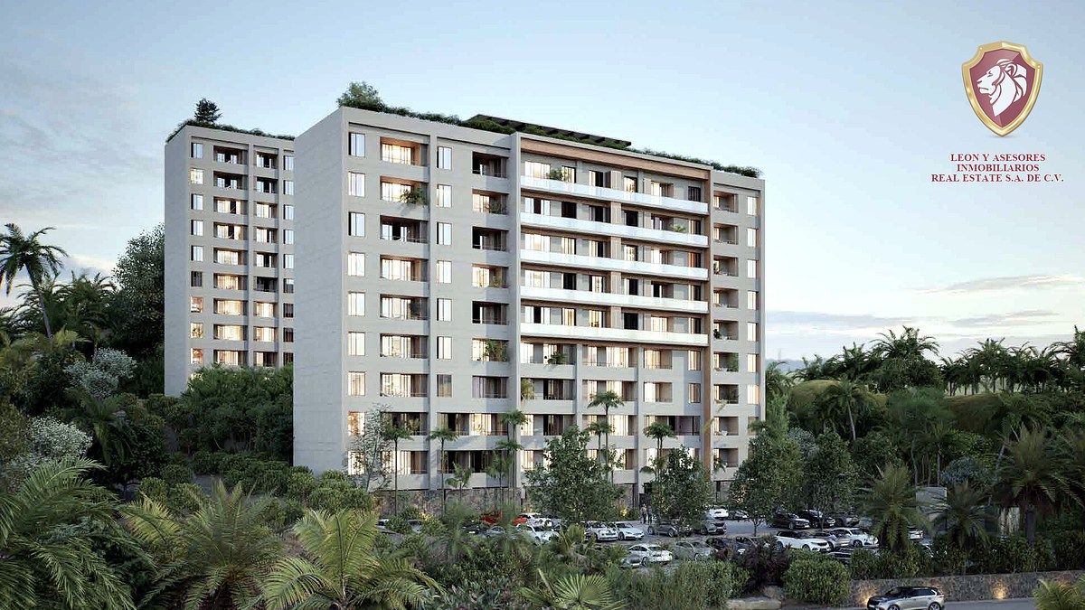 PRE VENTA DEPARTAMENTO SAVIA COASTAL LIVING – MANZANILLO, COLIMA. - foto 1