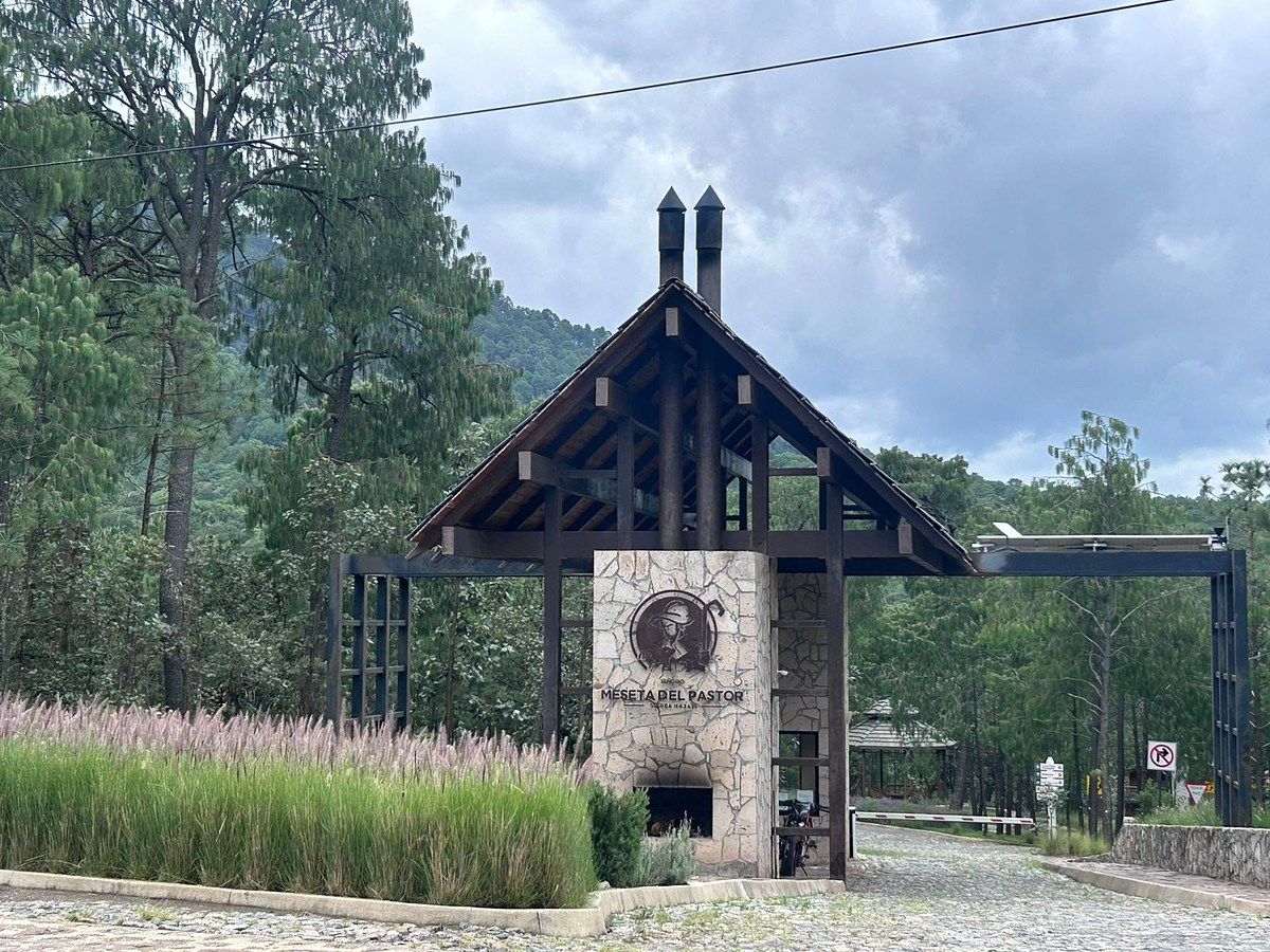 TERRENO À VENDA EM MAZATI, TAPALPA JALISCO, foto 1 de 26