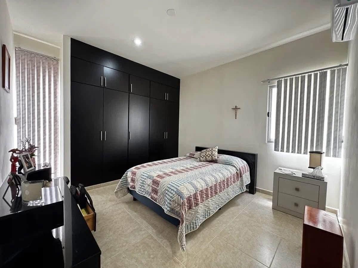 Casa en Francisco de Montejo, Mérida, foto 5 de 12