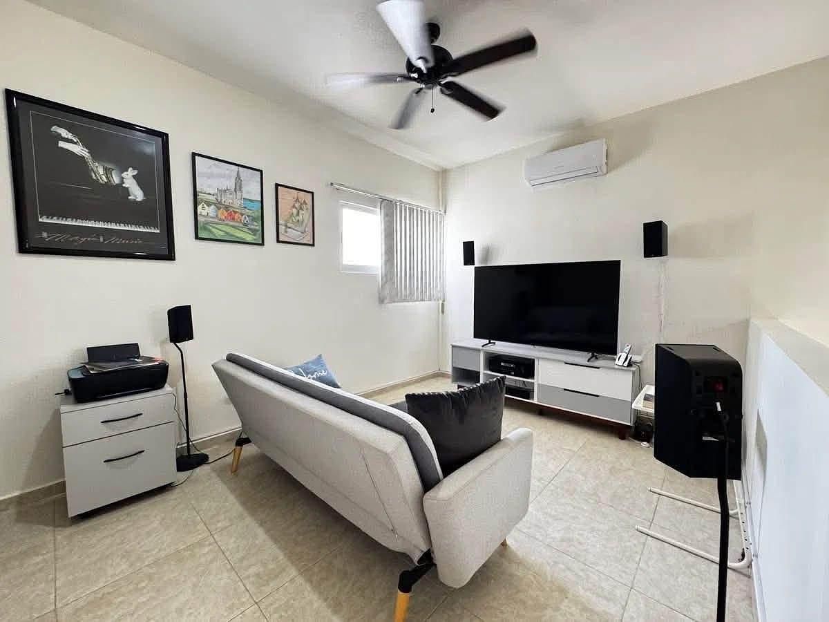 Casa en Francisco de Montejo, Mérida, foto 6 de 12
