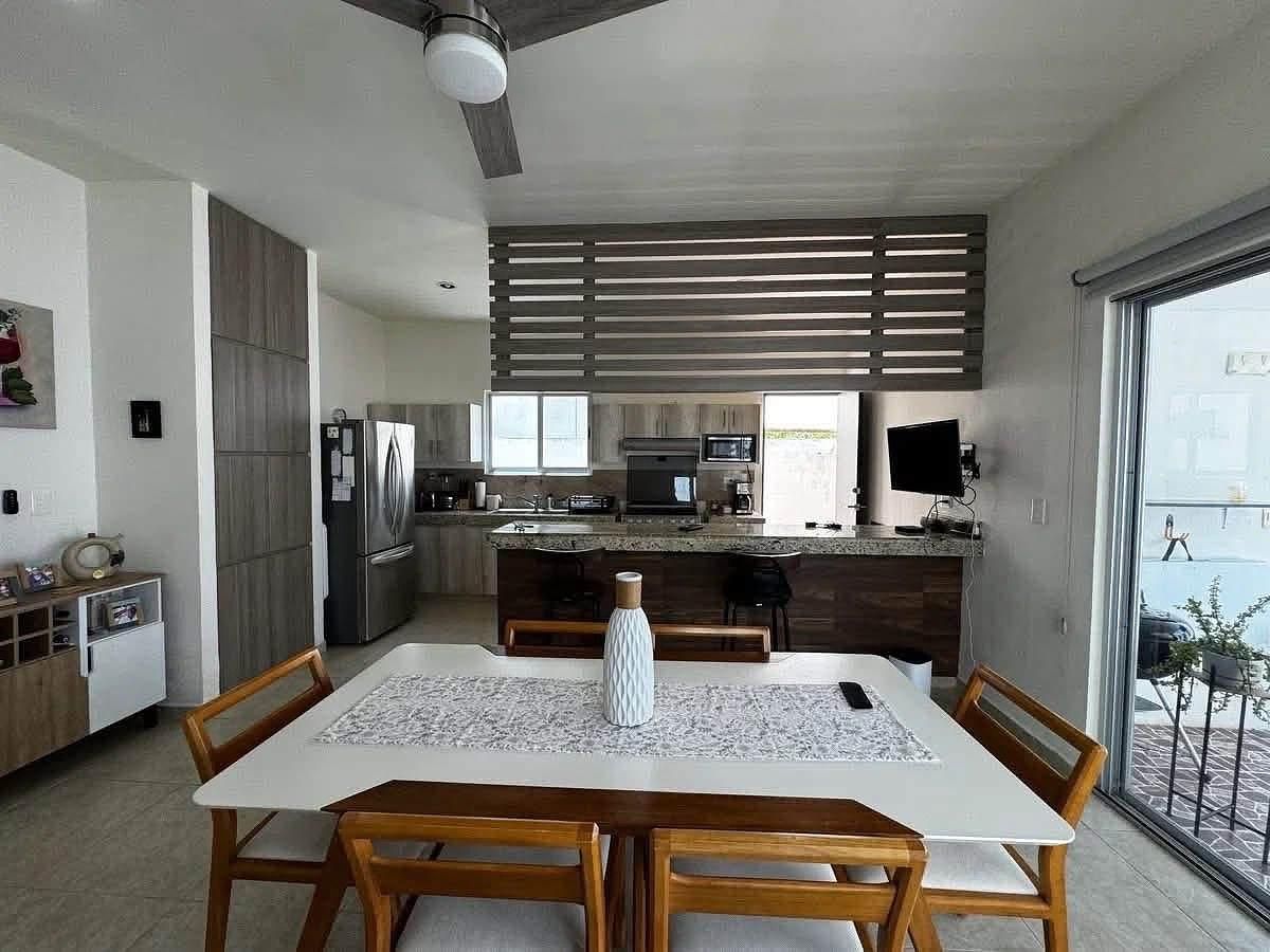 Casa en Francisco de Montejo, Mérida, foto 10 de 12