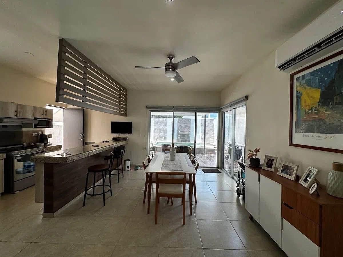 Casa en Francisco de Montejo, Mérida, foto 9 de 12