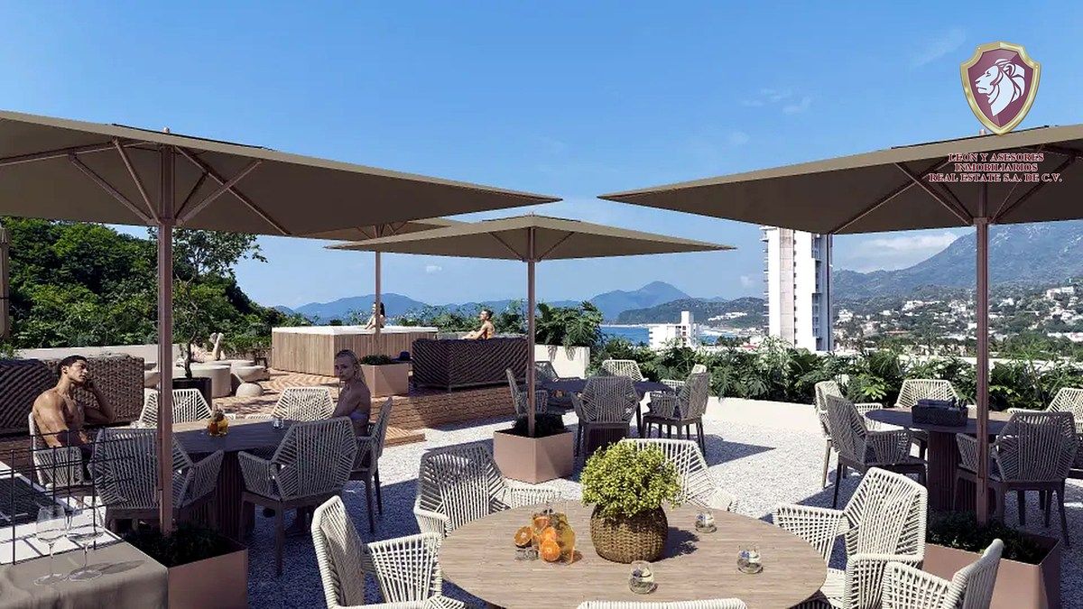 PRE VENTA DEPARTAMENTO SAVIA COASTAL LIVING – MANZANILLO, COLIMA. - foto 5
