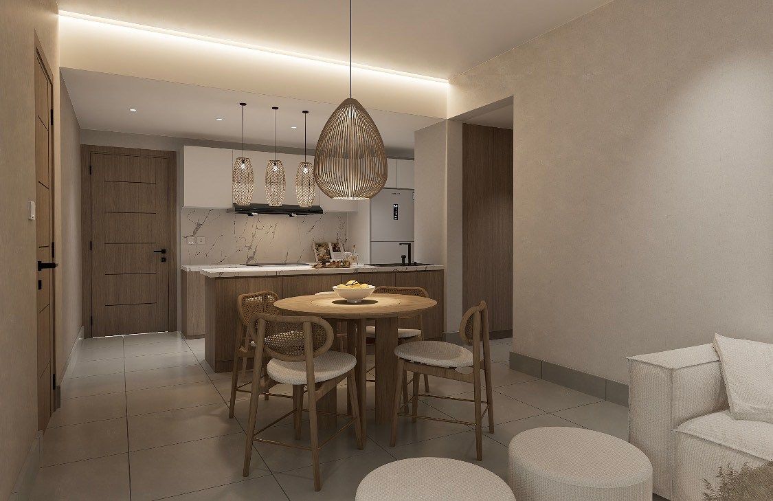 Apartamento en Cap Cana, Punta Cana, foto 10 de 12