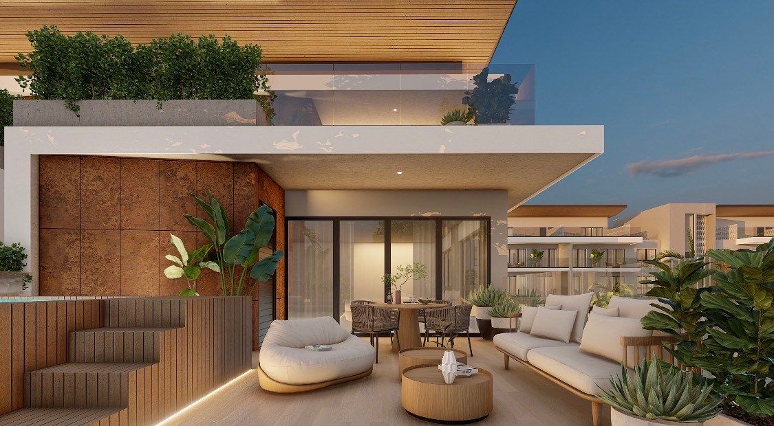 Apartamento en Cap Cana, Punta Cana, foto 12 de 12