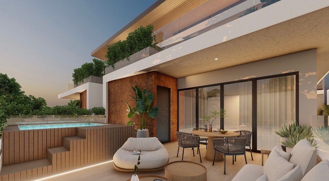 Apartamento en Cap Cana, Punta Cana, foto 11 de 12