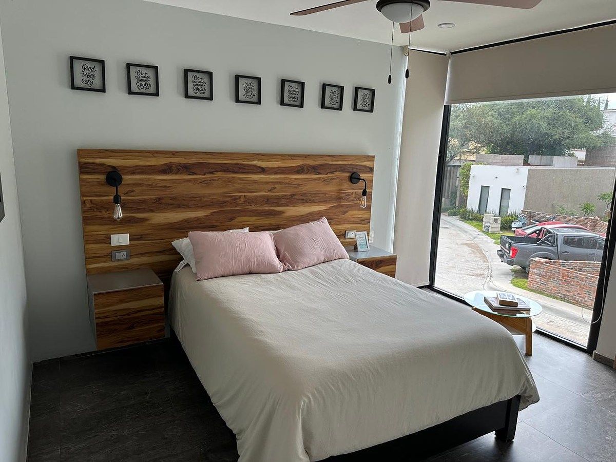 Casa en San Juan, Tequisquiapan, foto 14 de 14