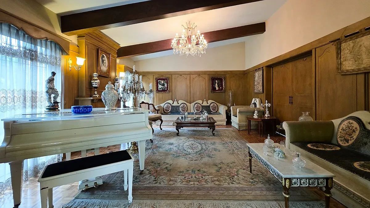 Casa en Jardines del Pedregal, Álvaro Obregón, foto 9 de 31