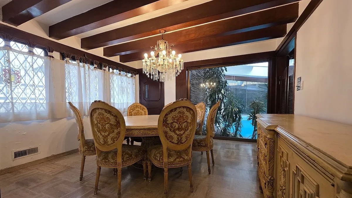 Casa en Jardines del Pedregal, Álvaro Obregón, foto 8 de 31