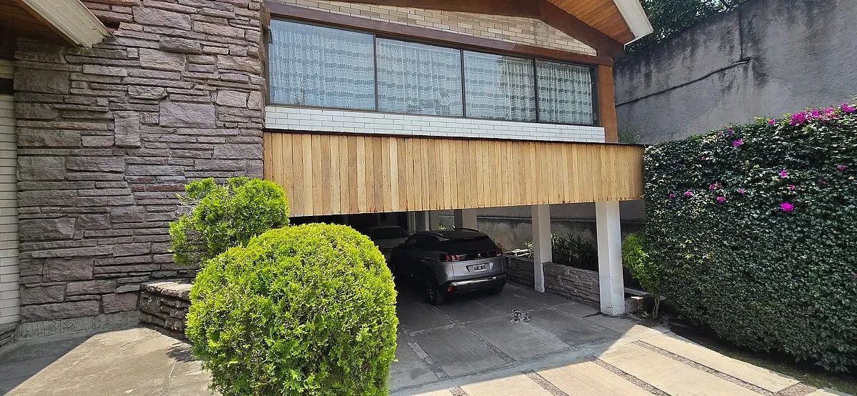 Casa en Jardines del Pedregal, Álvaro Obregón, foto 31 de 31