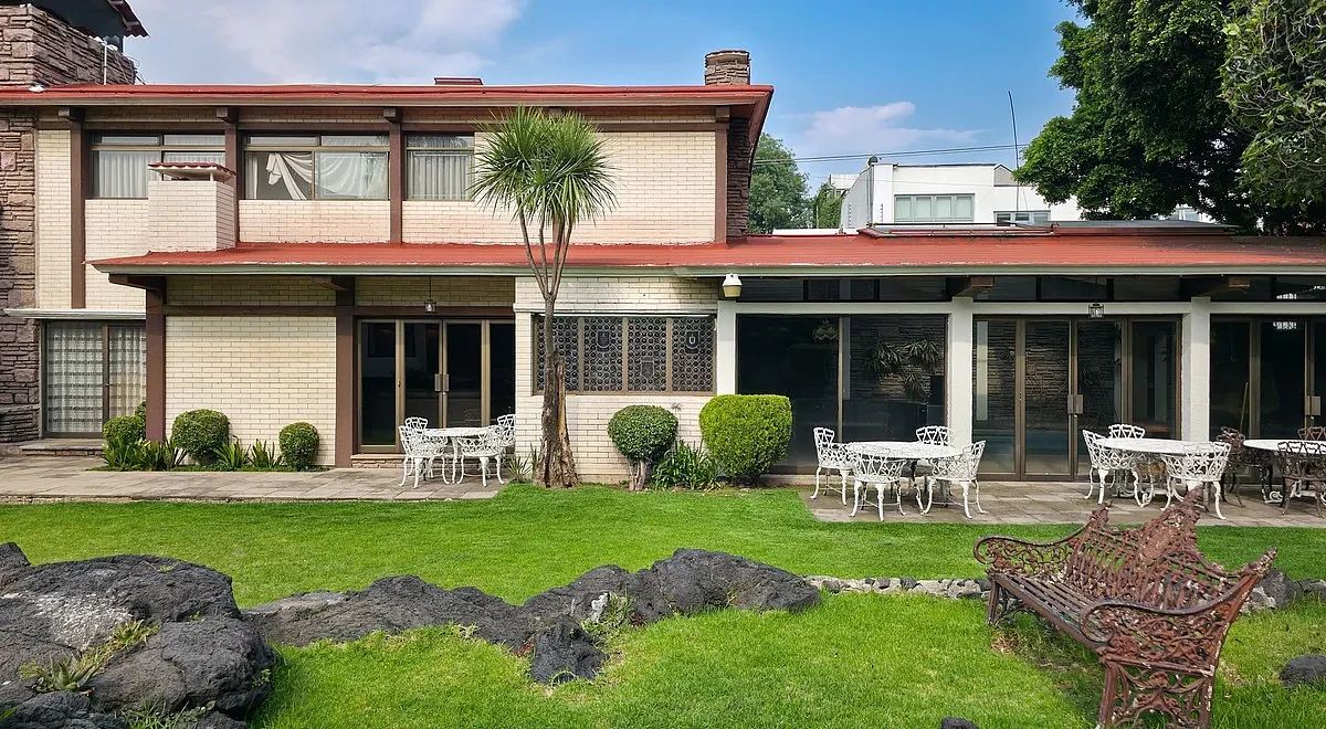 Casa en Jardines del Pedregal, Álvaro Obregón, foto 29 de 31