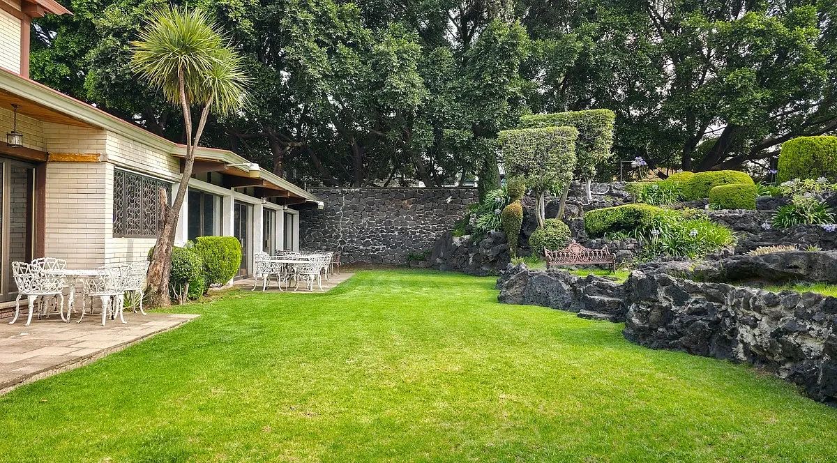 Casa en Jardines del Pedregal, Álvaro Obregón, foto 30 de 31