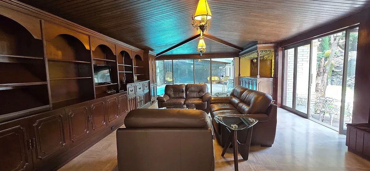 Casa en Jardines del Pedregal, Álvaro Obregón, foto 5 de 31