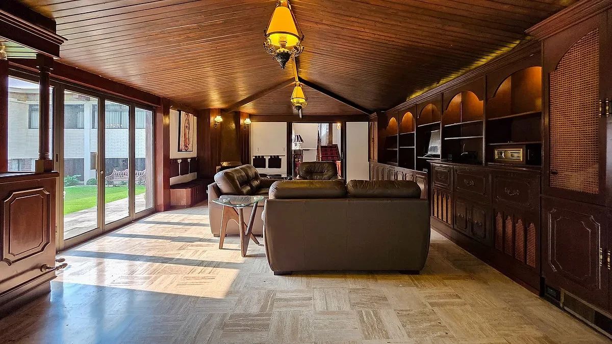 Casa en Jardines del Pedregal, Álvaro Obregón, foto 6 de 31