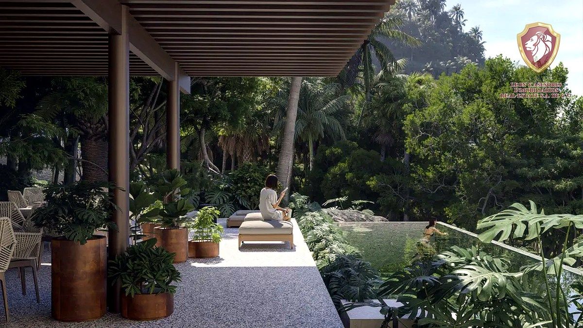 PRE VENTA DEPARTAMENTO SAVIA COASTAL LIVING – MANZANILLO, COLIMA. - foto 4