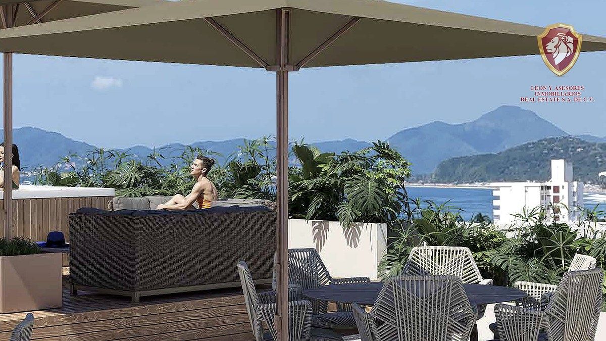PRE VENTA DEPARTAMENTO SAVIA COASTAL LIVING – MANZANILLO, COLIMA. - foto 5
