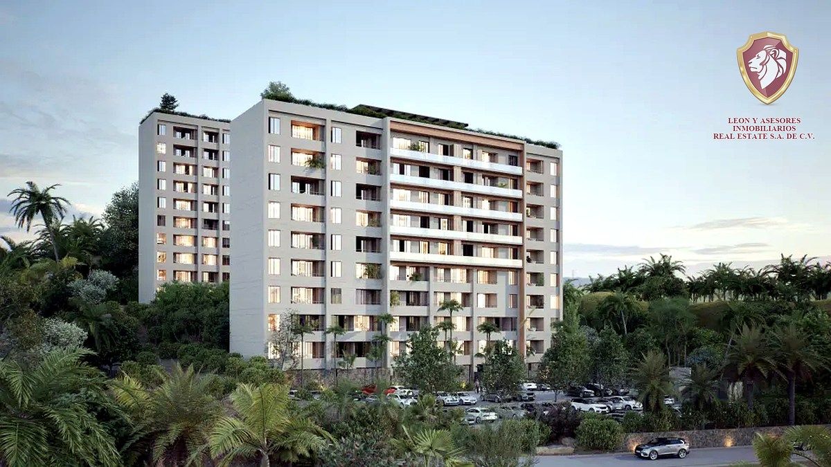 PRE VENTA DEPARTAMENTO SAVIA COASTAL LIVING – MANZANILLO, COLIMA. - foto 1