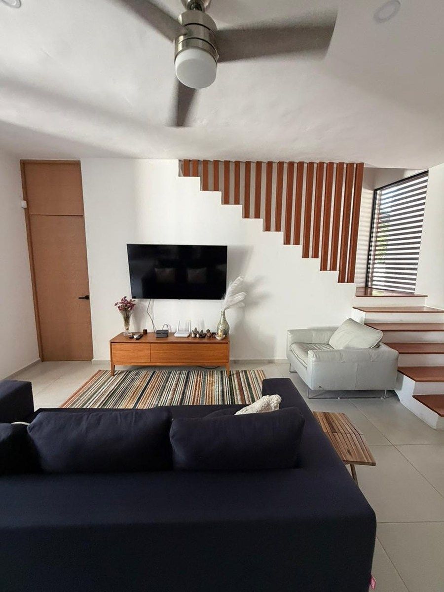 Casa en Temozón Norte, Mérida, foto 4 de 25