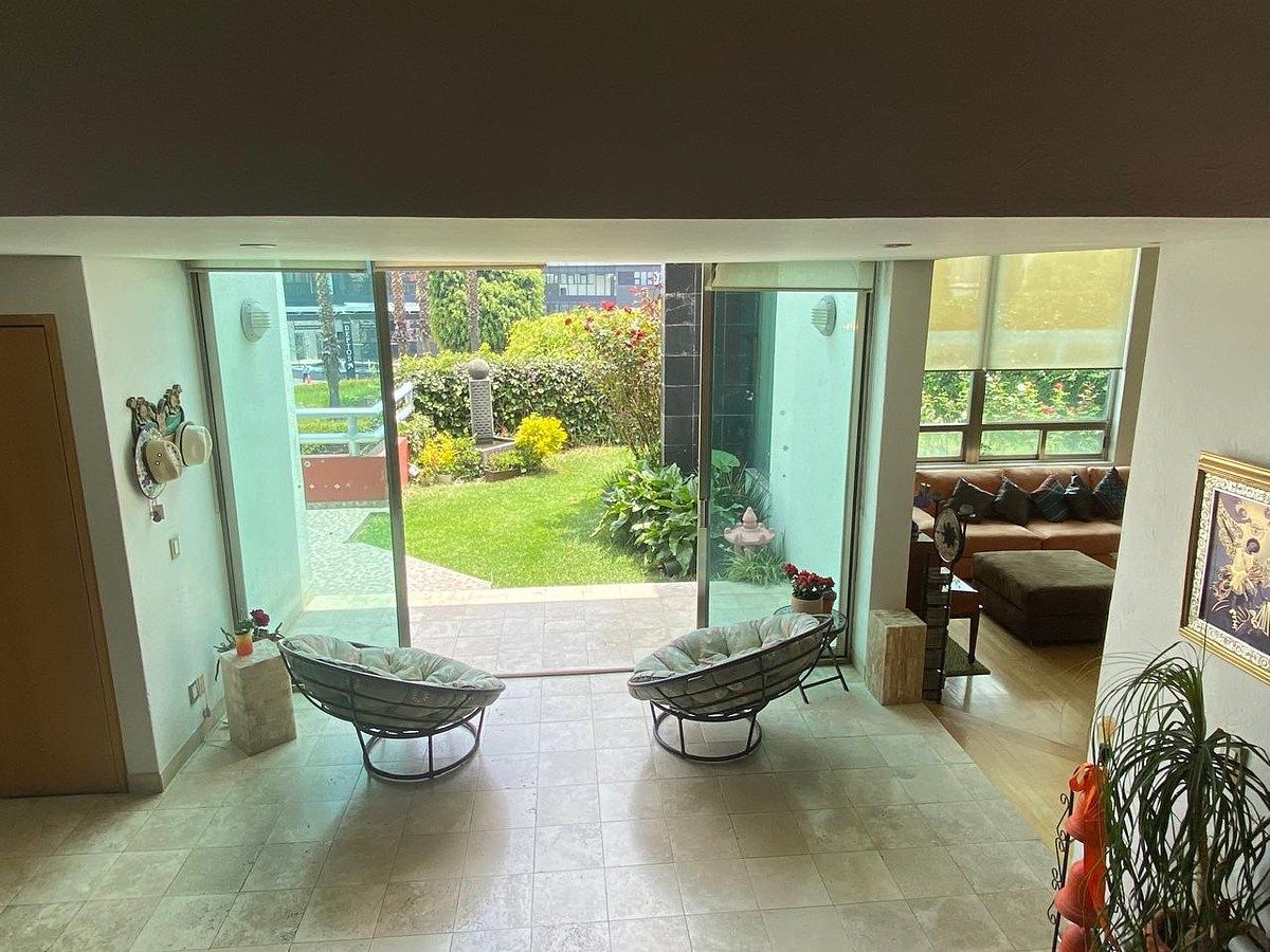 Casa em Hacienda de las Palmas, Huixquilucan, foto 4 de 20