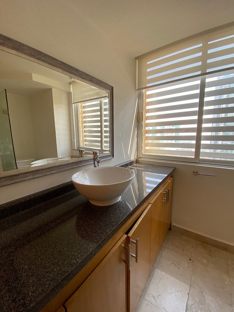 Apartamento em Paseo de las Lomas, Álvaro Obregón, foto 2 de 14