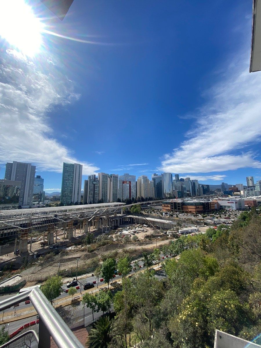 Apartamento em Paseo de las Lomas, Álvaro Obregón, foto 3 de 14