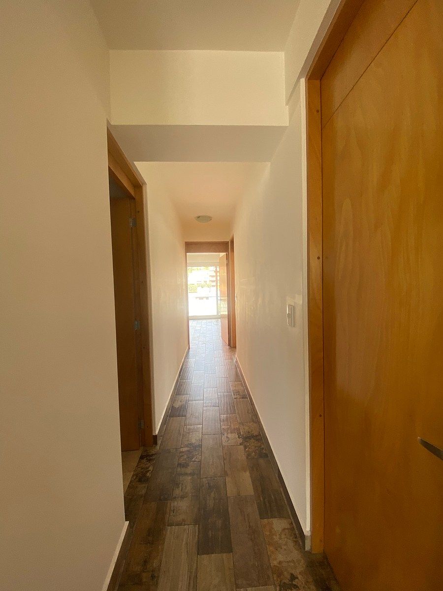 Apartamento em Paseo de las Lomas, Álvaro Obregón, foto 4 de 14
