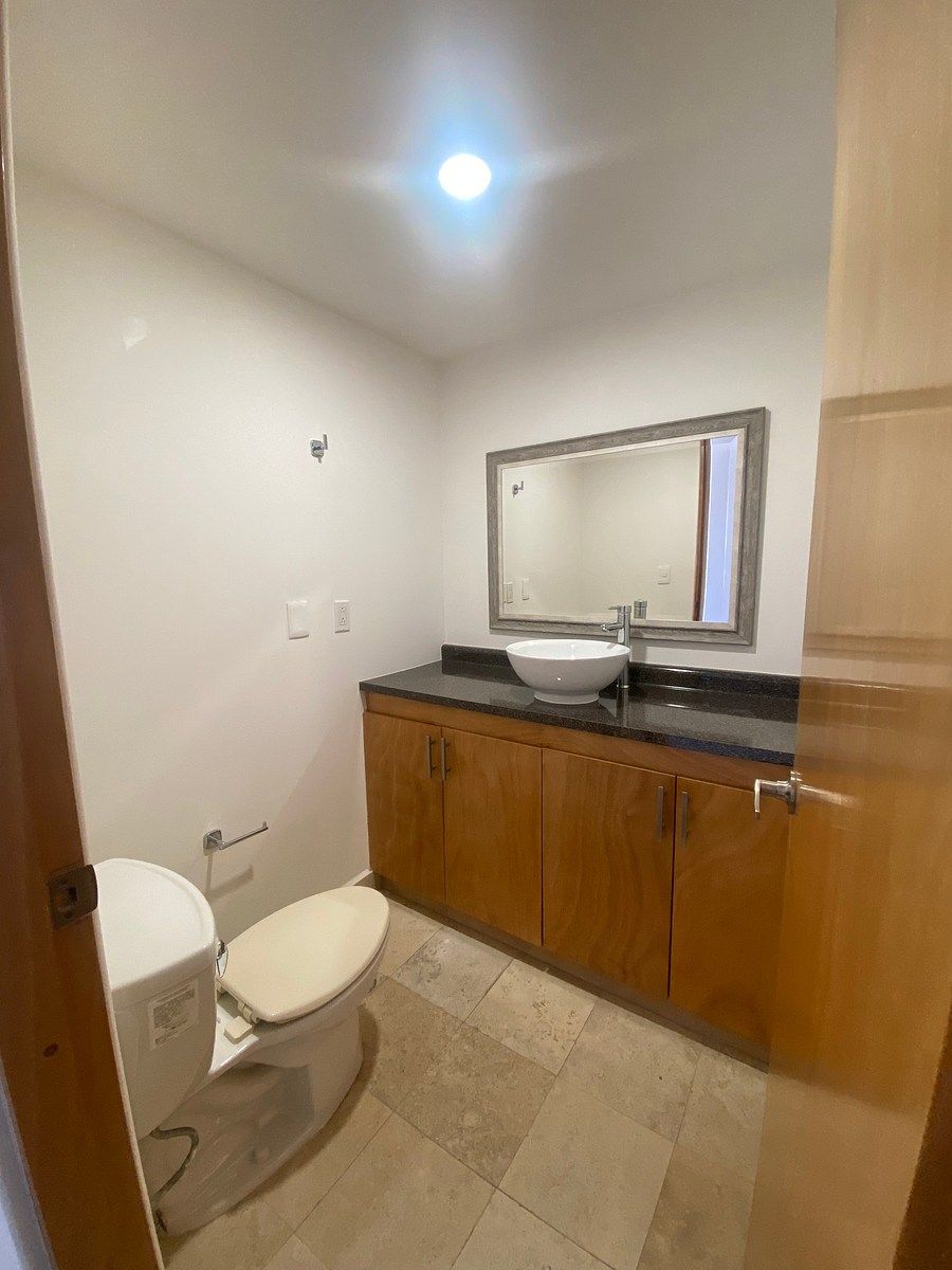 Apartamento em Paseo de las Lomas, Álvaro Obregón, foto 6 de 14