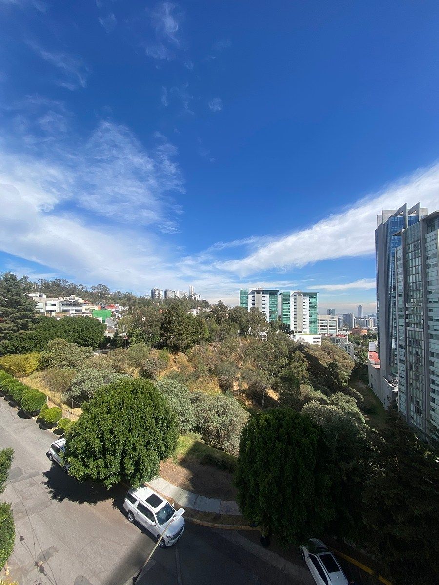 Apartamento em Paseo de las Lomas, Álvaro Obregón, foto 7 de 14