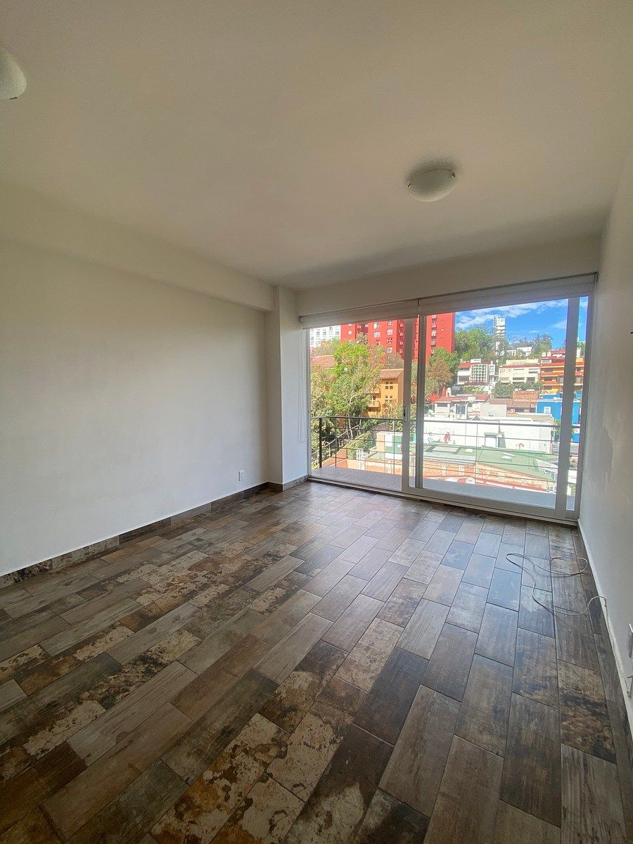 Apartamento em Paseo de las Lomas, Álvaro Obregón, foto 8 de 14