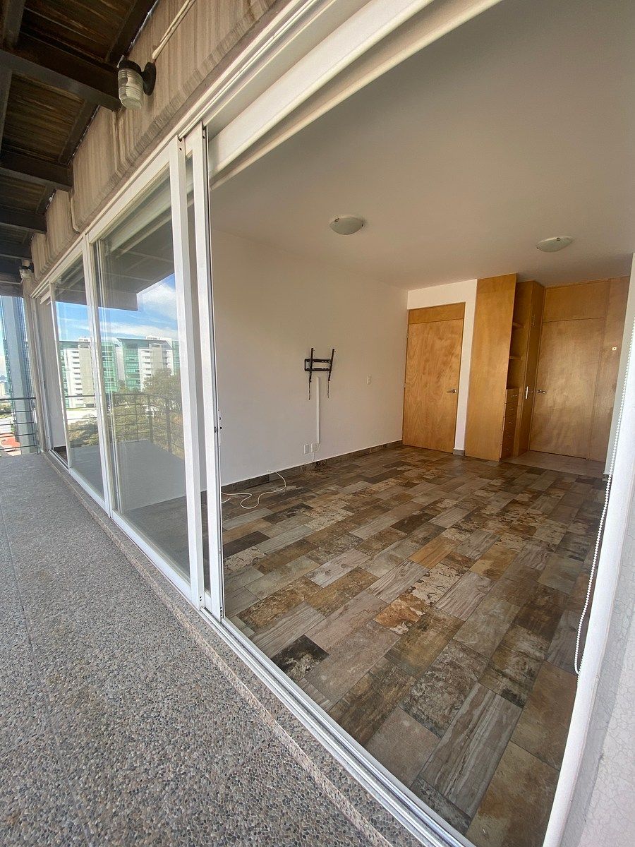 Apartamento em Paseo de las Lomas, Álvaro Obregón, foto 9 de 14
