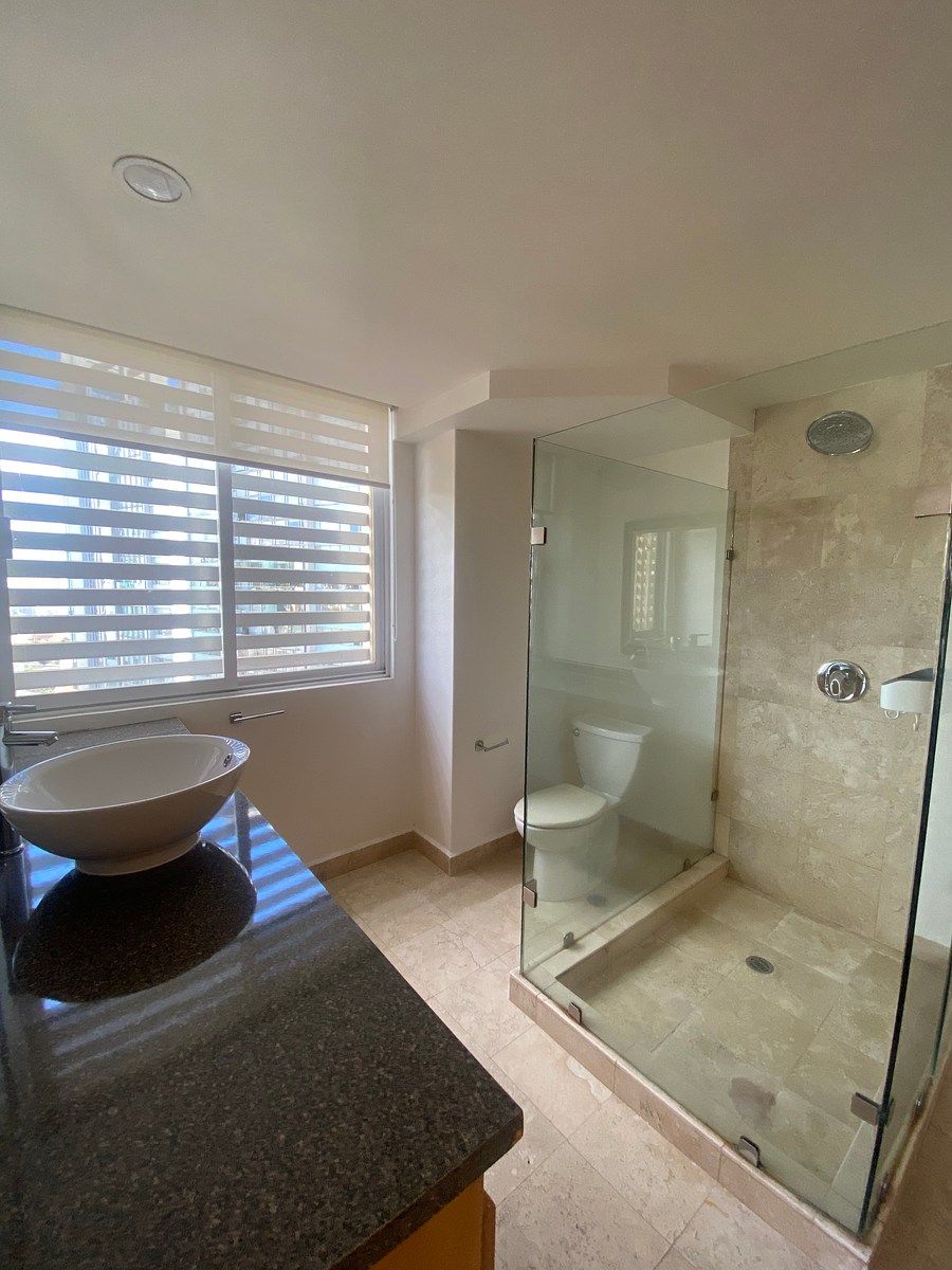 Apartamento em Paseo de las Lomas, Álvaro Obregón, foto 10 de 14