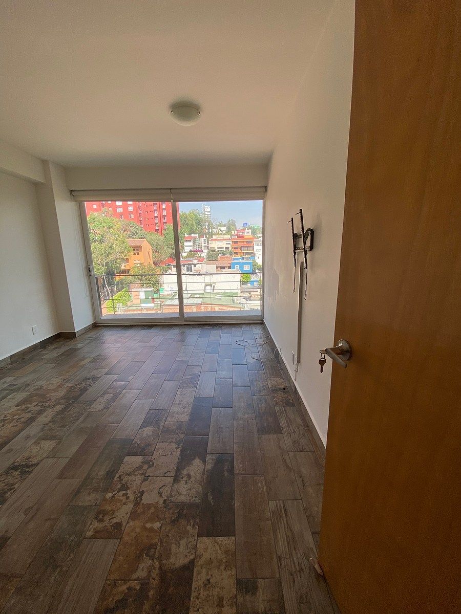 Apartamento em Paseo de las Lomas, Álvaro Obregón, foto 12 de 14