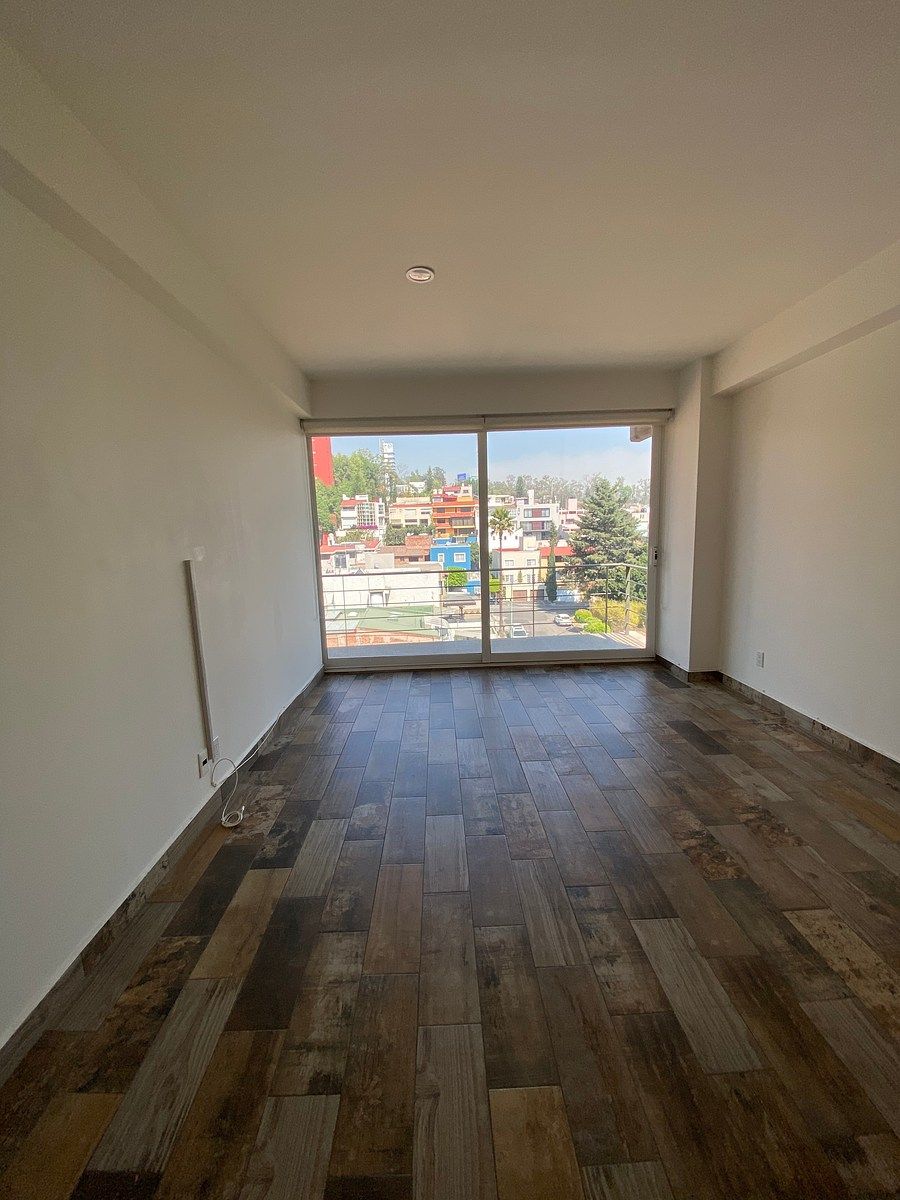 Apartamento em Paseo de las Lomas, Álvaro Obregón, foto 13 de 14