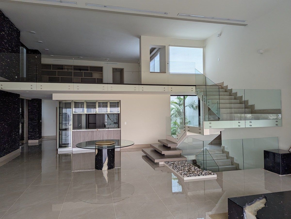 Casa en San Patricio, San Pedro Garza García, foto 6 de 24