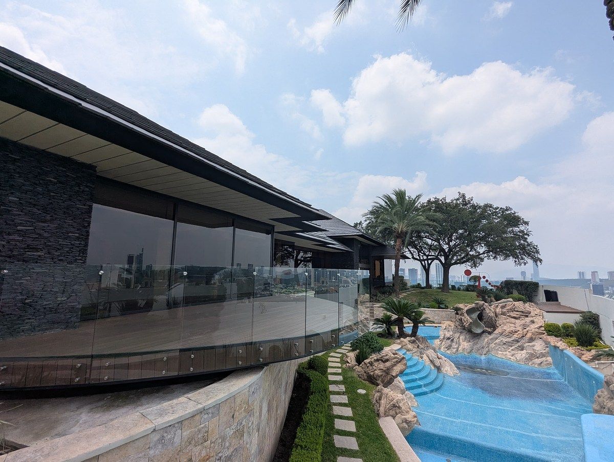 Casa en San Patricio, San Pedro Garza García, foto 2 de 24