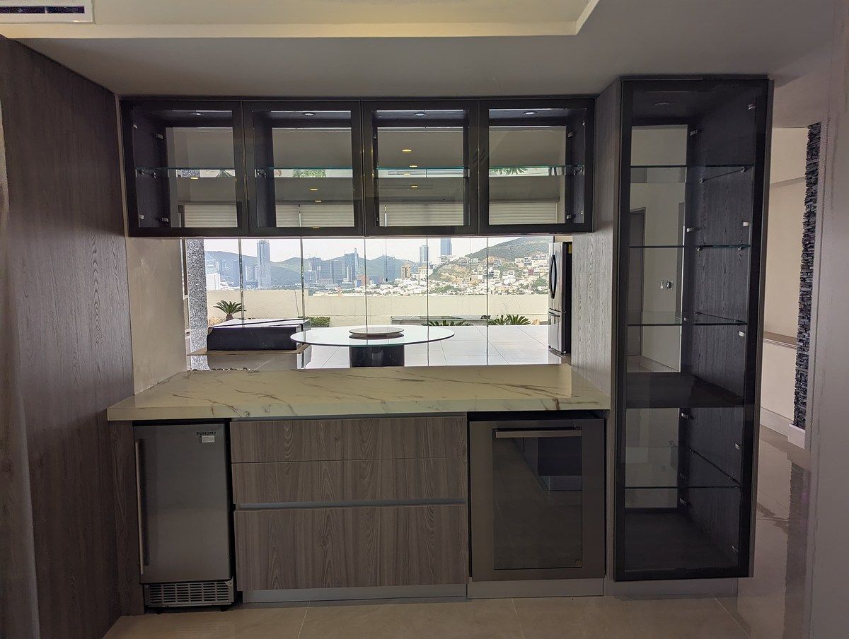 Casa en San Patricio, San Pedro Garza García, foto 12 de 24