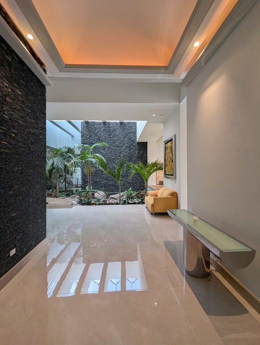 Casa en San Patricio, San Pedro Garza García, foto 19 de 24